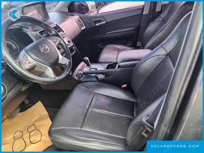 KGM - SSANGYONG KORANDO 2.2 CX5 2WD