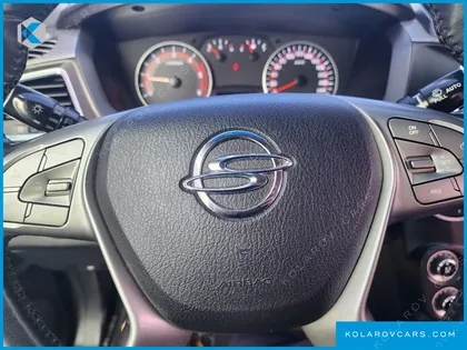 KGM - SSANGYONG KORANDO 2.2 CX5 2WD