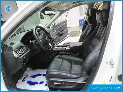 HONDA ACCORD 2.0 HYBRID TOURING