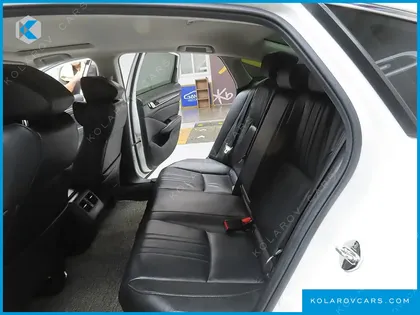HONDA ACCORD 2.0 HYBRID TOURING