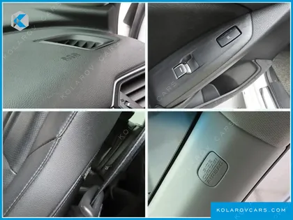 HONDA ACCORD 2.0 HYBRID TOURING