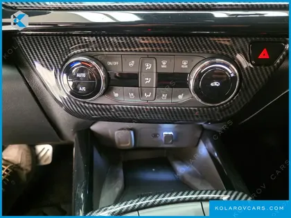 CHEVROLET (GM DAEWOO) TRAX 1.2 RS