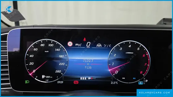 MERCEDES GLE-CLASS GLE450 4MATIC