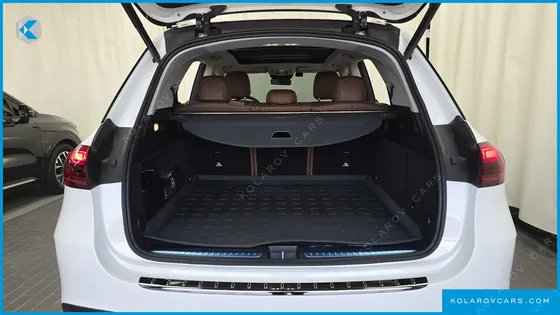 MERCEDES GLE-CLASS GLE450 4MATIC