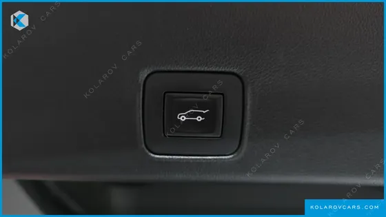 CHEVROLET (GM DAEWOO) TRAILBLAZER 1.3 TURBO 4WD