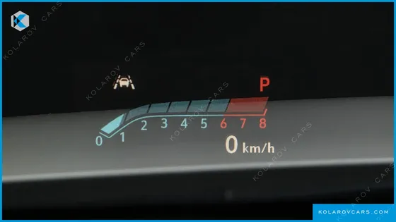CHEVROLET (GM DAEWOO) TRAILBLAZER 1.3 TURBO 4WD