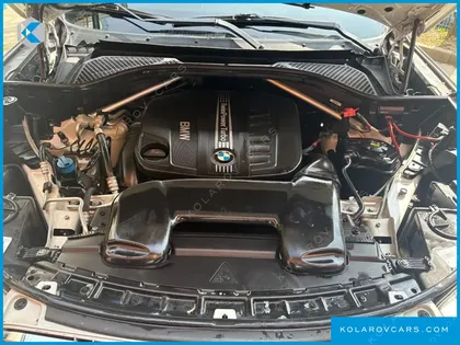 BMW X6 XDRIVE 30D