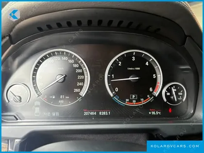 BMW X6 XDRIVE 30D