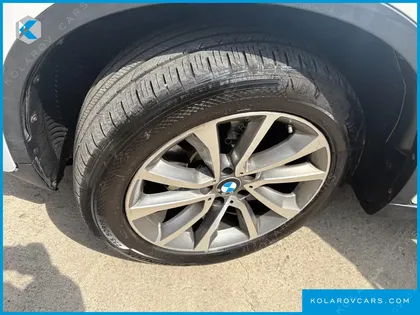 BMW X6 XDRIVE 30D