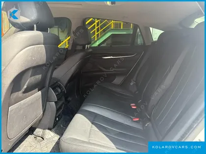 BMW X6 XDRIVE 30D