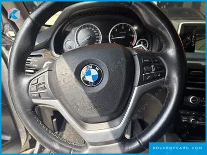 BMW X6 XDRIVE 30D