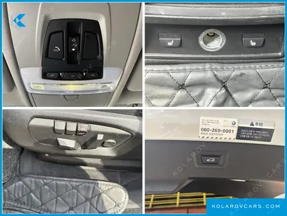 BMW X6 XDRIVE 30D