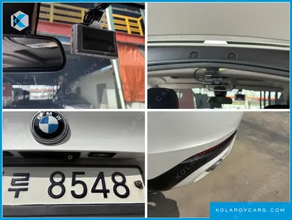 BMW X6 XDRIVE 30D