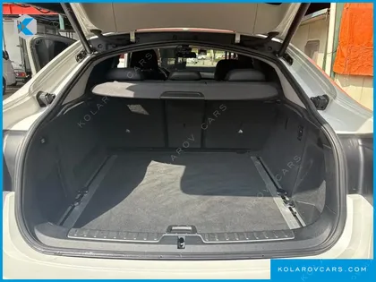 BMW X6 XDRIVE 30D