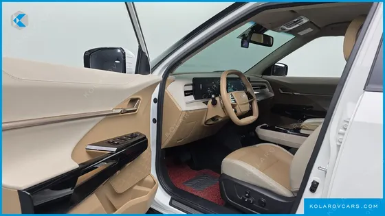 KGM - SSANGYONG ACTYON GASOLINE 1.5 2WD