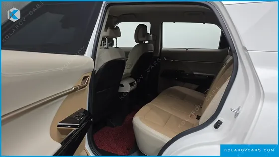 KGM - SSANGYONG ACTYON GASOLINE 1.5 2WD