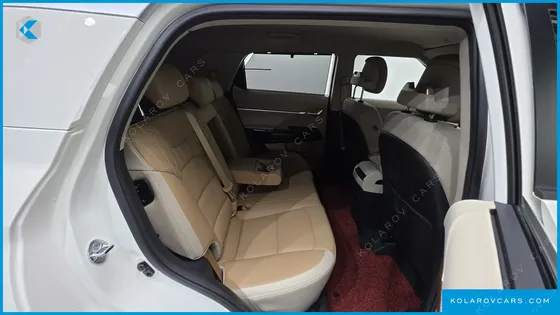 KGM - SSANGYONG ACTYON GASOLINE 1.5 2WD