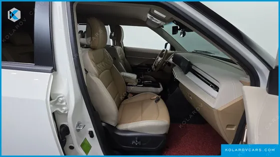 KGM - SSANGYONG ACTYON GASOLINE 1.5 2WD