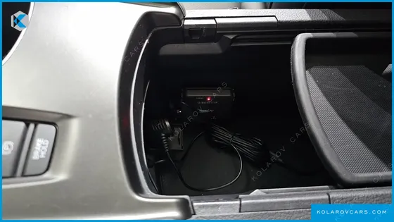 HONDA ACCORD 1.5 TURBO
