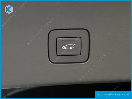 CHEVROLET (GM DAEWOO) TRAX 1.2 RS