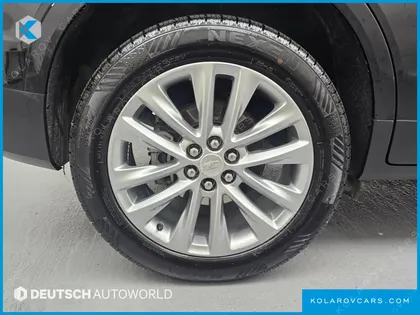 CADILLAC XT5 3.6 PLATINUM