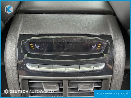 CADILLAC XT5 3.6 PLATINUM