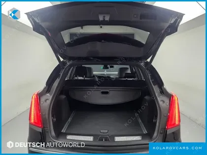CADILLAC XT5 3.6 PLATINUM