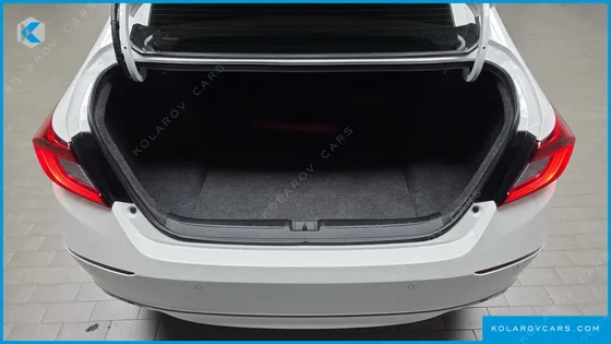 HONDA ACCORD 2.0 HYBRID TOURING