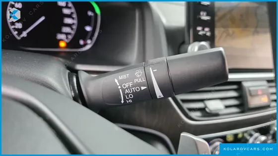 HONDA ACCORD 2.0 HYBRID TOURING