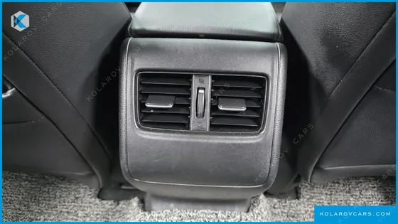 HONDA ACCORD 2.0 HYBRID TOURING