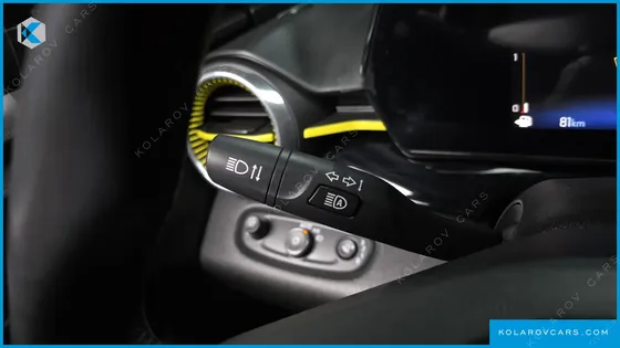 CHEVROLET (GM DAEWOO) TRAX 1.2 ACTIV