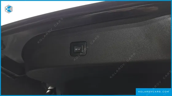 CHEVROLET (GM DAEWOO) TRAX 1.2 ACTIV