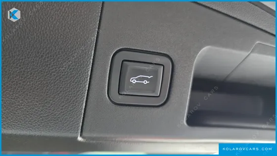 CADILLAC XT5 3.6 PLATINUM