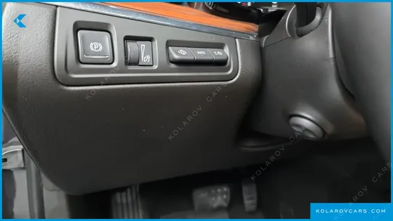 CADILLAC XT5 3.6 PLATINUM