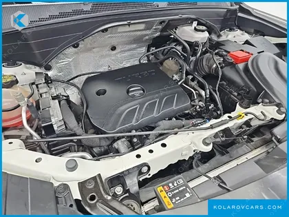 CHEVROLET (GM DAEWOO) TRAILBLAZER 1.3 TURBO 2WD