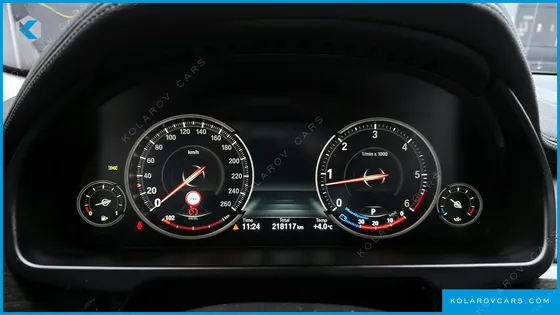 BMW X6 XDRIVE 40D