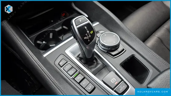 BMW X6 XDRIVE 40D