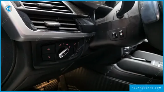 BMW X6 XDRIVE 40D
