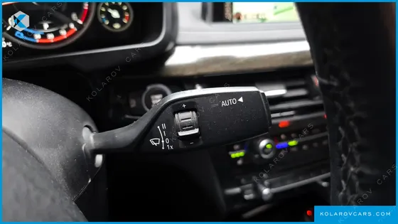 BMW X6 XDRIVE 40D