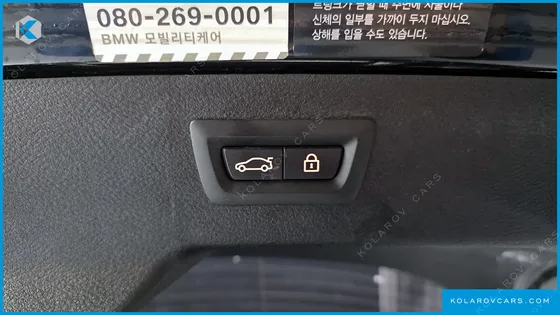 BMW X6 XDRIVE 40D