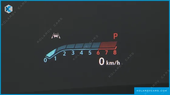 CHEVROLET (GM DAEWOO) TRAILBLAZER 1.3 TURBO 4WD