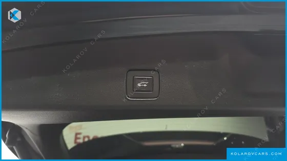 CHEVROLET (GM DAEWOO) TRAILBLAZER 1.3 TURBO 4WD