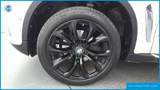 BMW X6 XDRIVE 30D