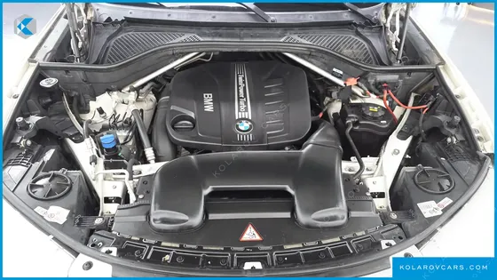 BMW X6 XDRIVE 30D