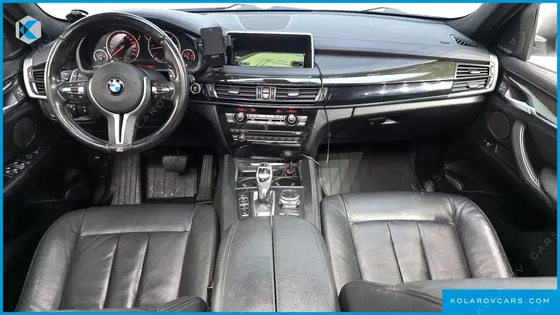 BMW X6 XDRIVE 30D