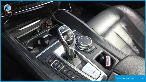 BMW X6 XDRIVE 30D