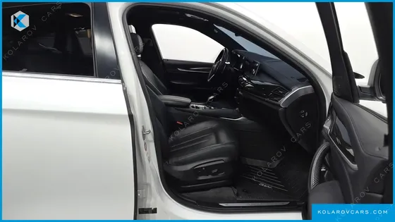 BMW X6 XDRIVE 30D