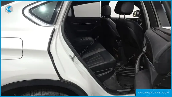 BMW X6 XDRIVE 30D