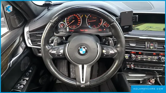 BMW X6 XDRIVE 30D