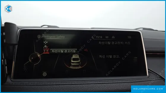 BMW X6 XDRIVE 30D